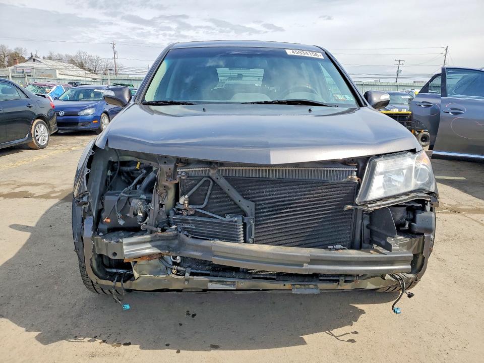 Aukcja sprzedaży 2011 Acura Mdx, vin: 2HNYD2H68BH508561, numer aukcji: 45934156