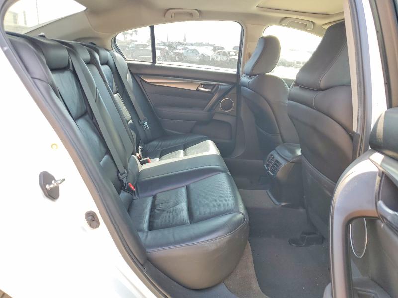 47748726 :رقم المزاد ، 19UUA8F7XDA007461 vin ، 2013 Acura Tl مزاد بيع