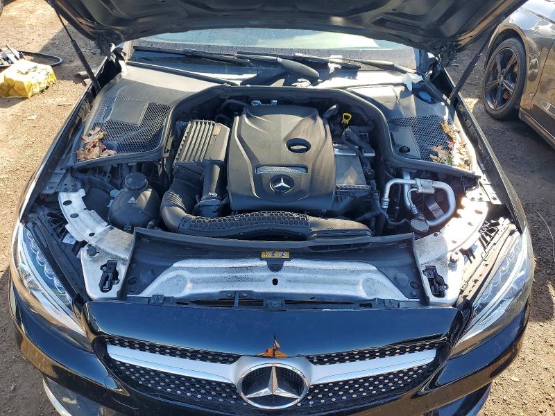 Aukcja sprzedaży 2017 Mercedes-benz C, vin: WDDWJ4KB3HF523704, numer aukcji: 46334286