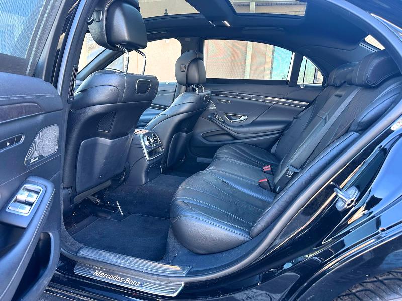 Продаж на аукціоні авто 2019 Mercedes-benz S, vin: WDDUG6EB4KA439487, номер лоту: 78683115