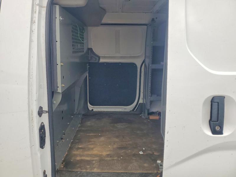 2021 Nissan Nv200 მანქანა იყიდება აუქციონზე, vin: 3N6CM0KN7MK695079, აუქციონის ნომერი: 41657626