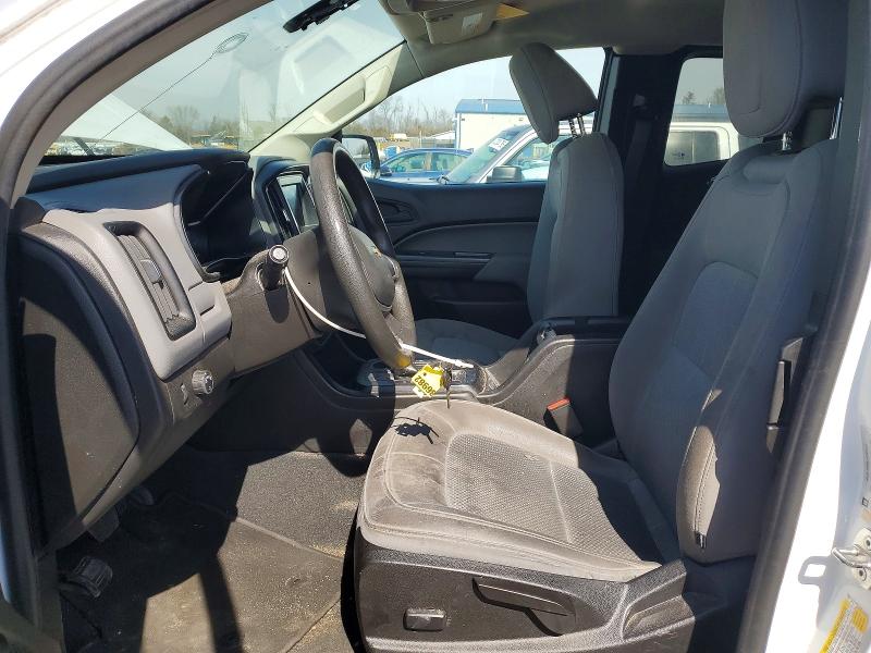 2021 Chevrolet Colorado მანქანა იყიდება აუქციონზე, vin: 1GCHSBEA3M1154213, აუქციონის ნომერი: 46865056