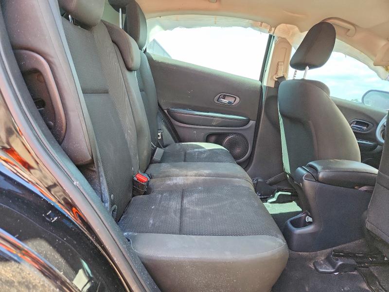 47976056 :رقم المزاد ، 3CZRU5H39LG701086 vin ، 2020 Honda Hr-v مزاد بيع