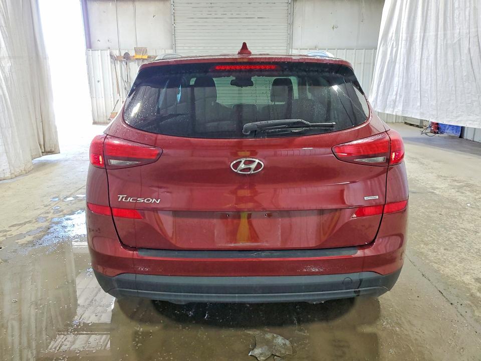 Продаж на аукціоні авто 2019 Hyundai Tucson, vin: KM8J3CA40KU015507, номер лоту: 79466355