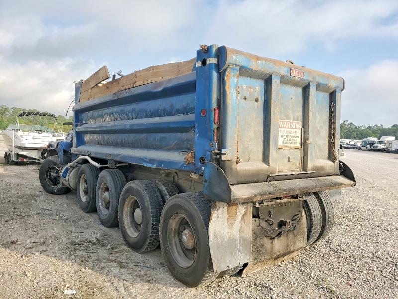 Продаж на аукціоні авто 1991 Mack Garbagetrk, vin: 1M2AM08C8MM001740, номер лоту: 77583055