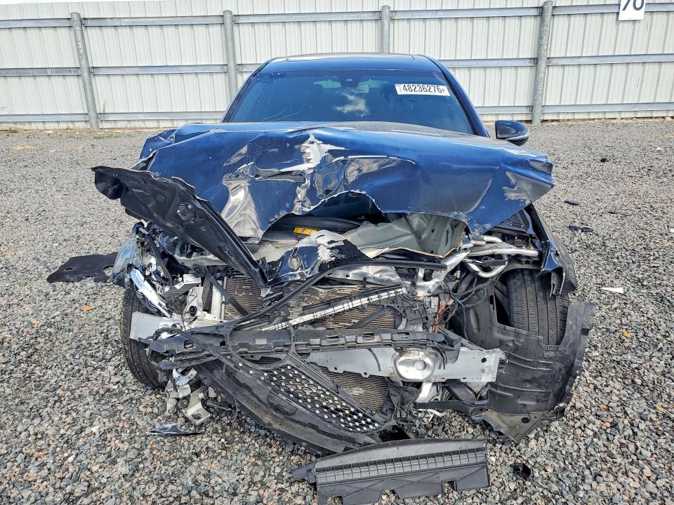 Продажа на аукционе авто 2019 Mercedes-benz C, vin: 55SWF8DB6KU303421, номер лота: 48236276