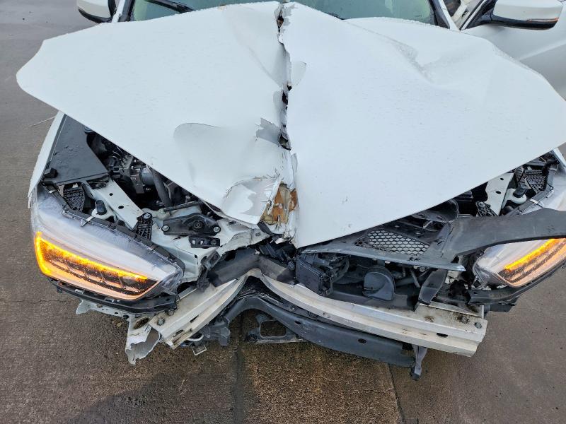 45802686 :رقم المزاد ، 19UUB1F38LA002274 vin ، 2020 Acura Tlx مزاد بيع