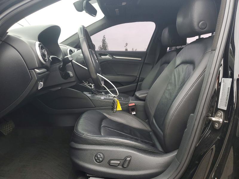 48443526 :رقم المزاد ، WAUC7GFF9G1048840 vin ، 2016 Audi A3 مزاد بيع