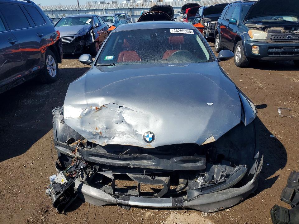 Aukcja sprzedaży 2007 Bmw 328, vin: WBAWV13557P117015, numer aukcji: 46205306