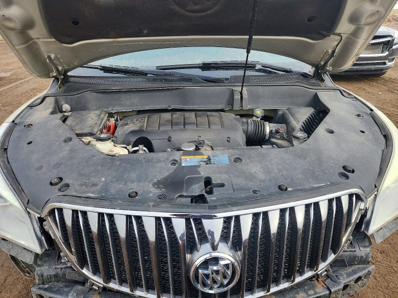 Продаж на аукціоні авто 2014 Buick Enclave, vin: 5GAKVBKD2EJ340713, номер лоту: 45669416