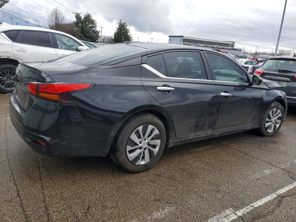 Aukcja sprzedaży 2020 Nissan Altima, vin: 1N4BL4BV2LC212164, numer aukcji: 79728505