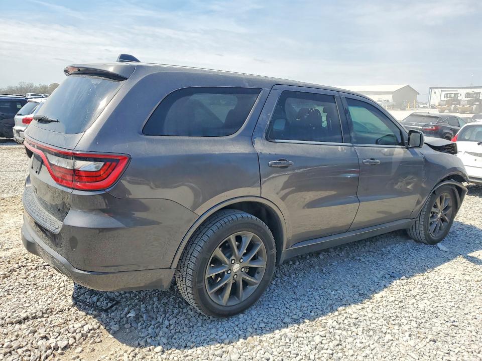 Aukcja sprzedaży 2015 Dodge Durango, vin: 1C4RDJAG6FC729589, numer aukcji: 47381266