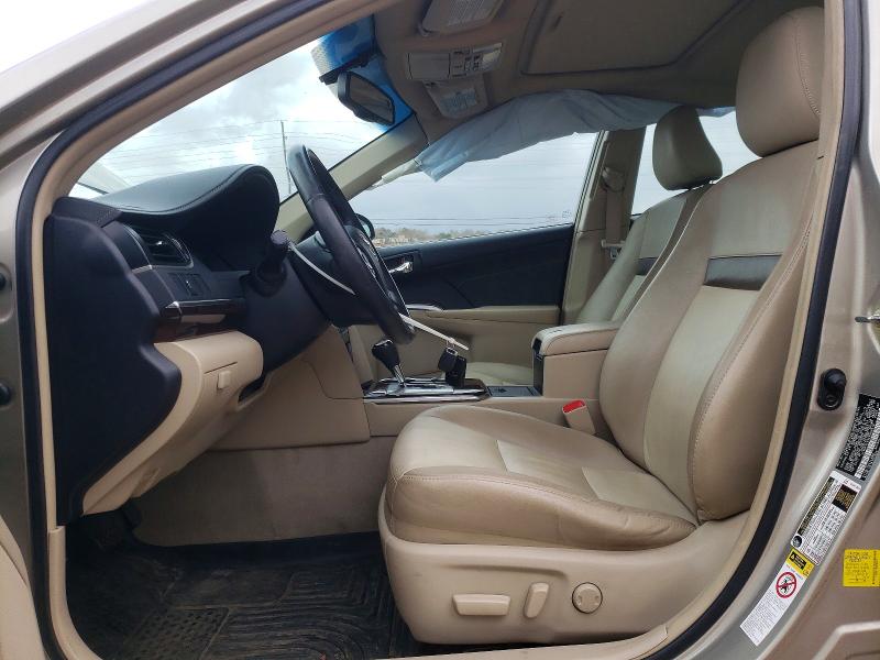 Aukcja sprzedaży 2014 Toyota Camry, vin: 4T4BF1FK2ER368218, numer aukcji: 79123985