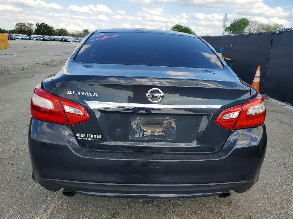Aukcja sprzedaży 2016 Nissan Altima, vin: 1N4AL3APXGC212895, numer aukcji: 45804356