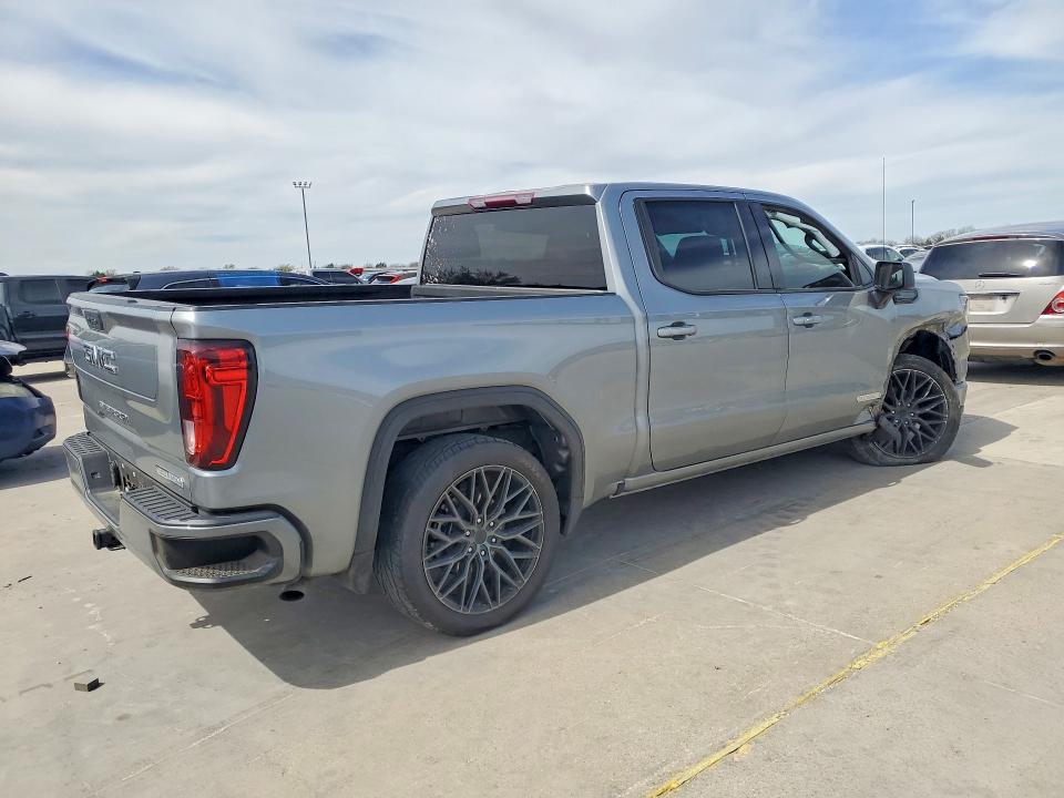 Продаж на аукціоні авто 2023 Gmc Sierra, vin: 3GTPHCEK0PG282097, номер лоту: 46016266