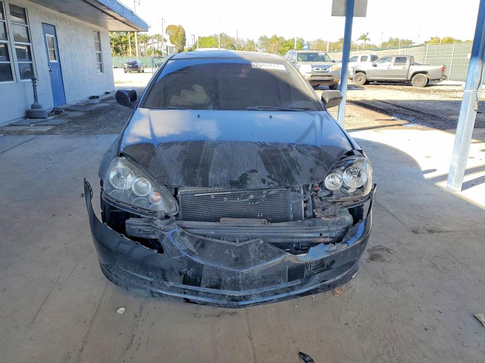 Продаж на аукціоні авто 2006 Acura Rsx, vin: JH4DC53846S001638, номер лоту: 79404555