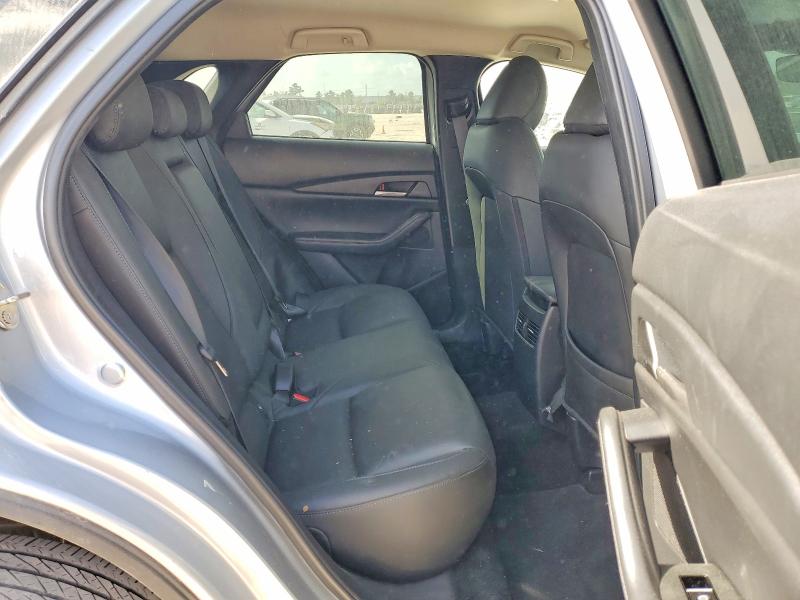 2021 Mazda Cx-30 მანქანა იყიდება აუქციონზე, vin: 3MVDMABL7MM308853, აუქციონის ნომერი: 48035146