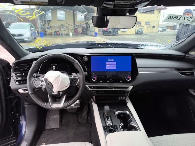 Продажа на аукционе авто 2024 Lexus Rx 350, vin: 2T2BAMCAXRC073263, номер лота: 79914185
