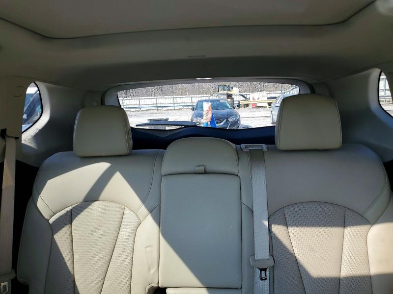 Aukcja sprzedaży 2019 Buick Envision, vin: LRBFX2SAXKD119093, numer aukcji: 47397236