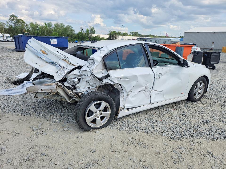 Продаж на аукціоні авто 2014 Chevrolet Cruze, vin: 1G1PC5SB8E7142931, номер лоту: 48186326