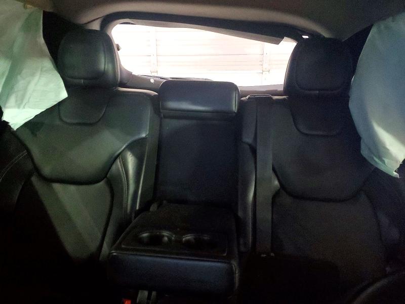 Aukcja sprzedaży 2018 Jeep Cherokee, vin: 1C4PJMDX5JD507349, numer aukcji: 47902796