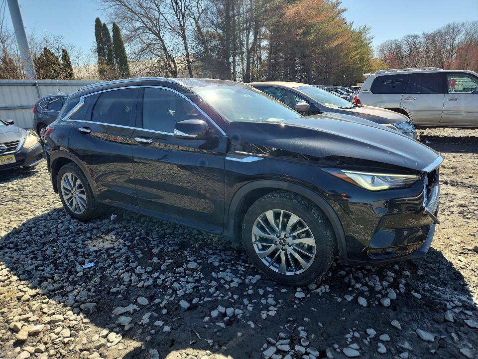Aukcja sprzedaży 2023 Infiniti Qx50, vin: 3PCAJ5BB7PF106194, numer aukcji: 46921436