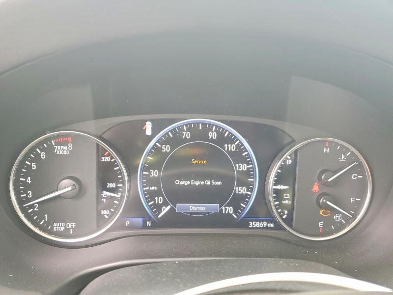 Aukcja sprzedaży 2024 Buick Enclave, vin: 5GAEVCKW5RJ121299, numer aukcji: 79823035