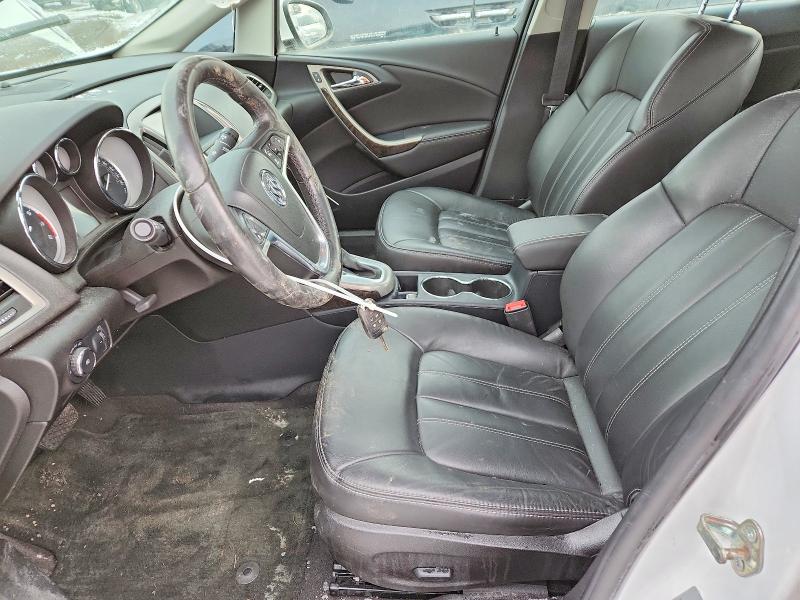 78631285 :رقم المزاد ، 1G4PS5SK0E4164039 vin ، 2014 Buick Verano مزاد بيع