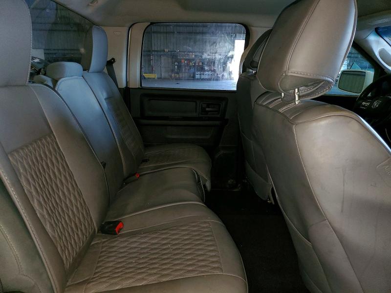 Продажа на аукционе авто 2014 Ram 1500, vin: 1C6RR7KT1ES157908, номер лота: 47013706