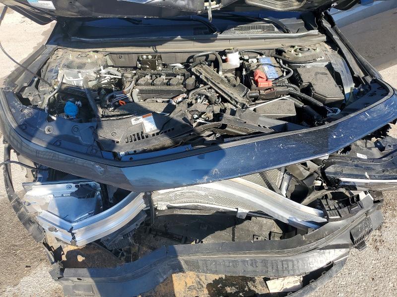 2024 Honda Accord მანქანა იყიდება აუქციონზე, vin: 1HGCY1F36RA065361, აუქციონის ნომერი: 46813006