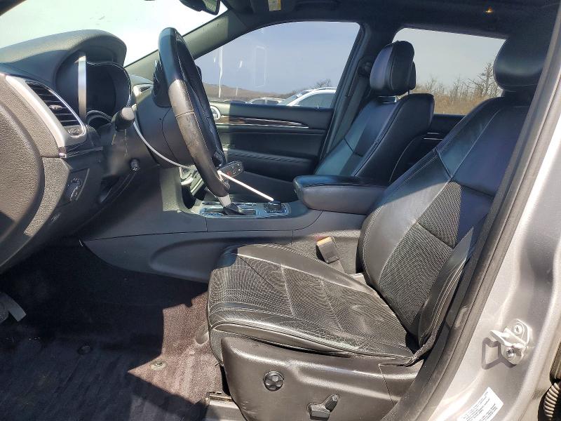 Продажа на аукционе авто 2016 Jeep Grand Cherokee, vin: 1C4RJFCG2GC406158, номер лота: 47456856