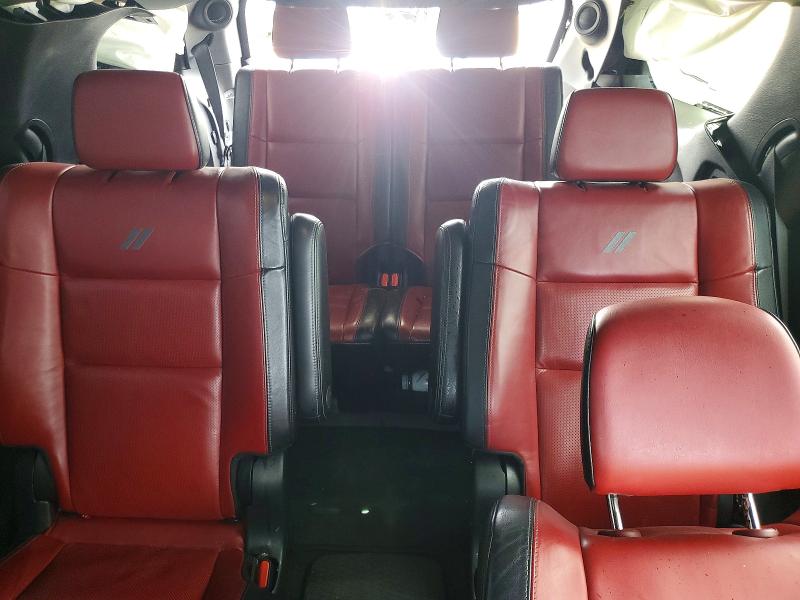 Продажа на аукционе авто 2022 Dodge Durango, vin: 1C4SDJCT8NC220792, номер лота: 45789446