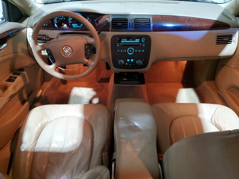 Aukcja sprzedaży 2006 Buick Lucerne, vin: 1G4HD57226U256097, numer aukcji: 41970006
