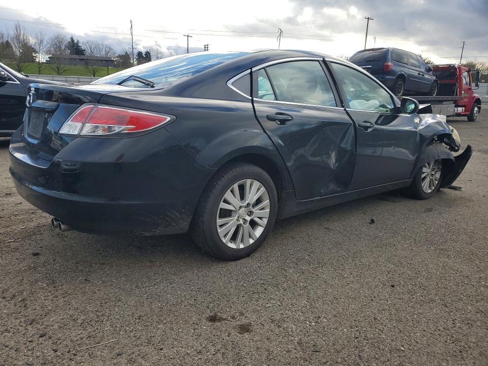 Продажа на аукционе авто 2010 Mazda 6, vin: 1YVHZ8CH0A5M58760, номер лота: 55408626