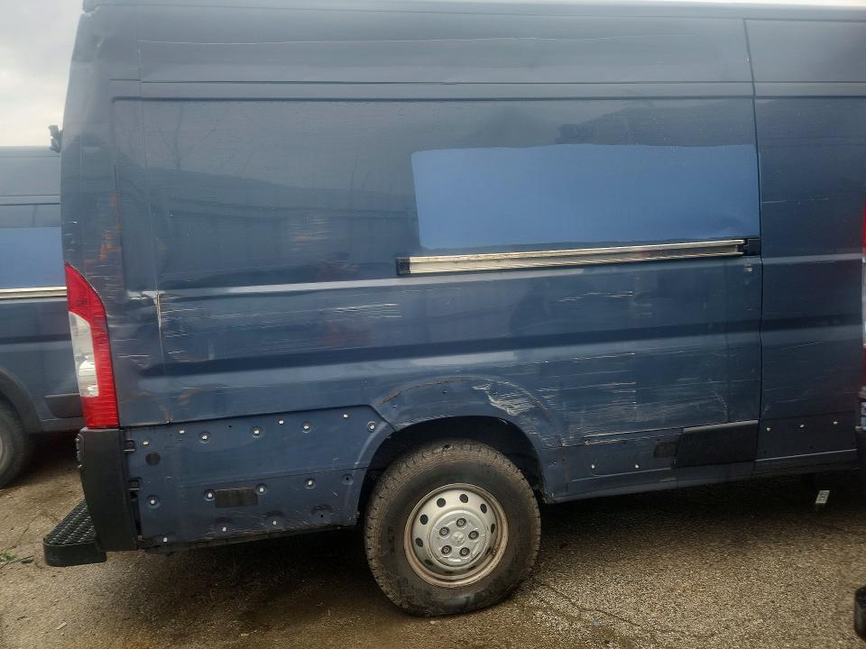 Продажа на аукционе авто 2020 Ram Promaster 3500, vin: 3C6URVJG4LE136182, номер лота: 45806266