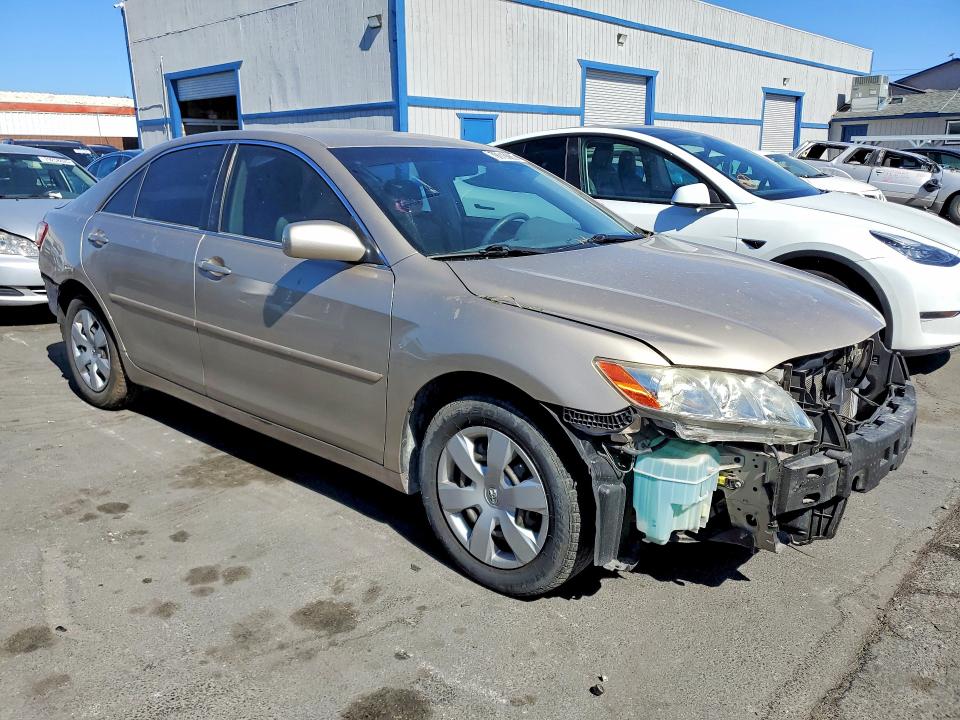Aukcja sprzedaży 2009 Toyota Camry, vin: JTNBK46K493043850, numer aukcji: 79019985