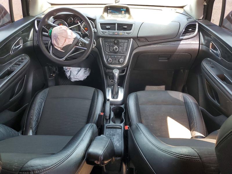 Aukcja sprzedaży 2015 Buick Encore, vin: KL4CJASB6FB226923, numer aukcji: 46727576