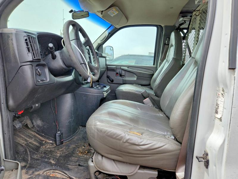 Продаж на аукціоні авто 2004 Gmc Savana, vin: 1GTGG25V841114838, номер лоту: 46842676