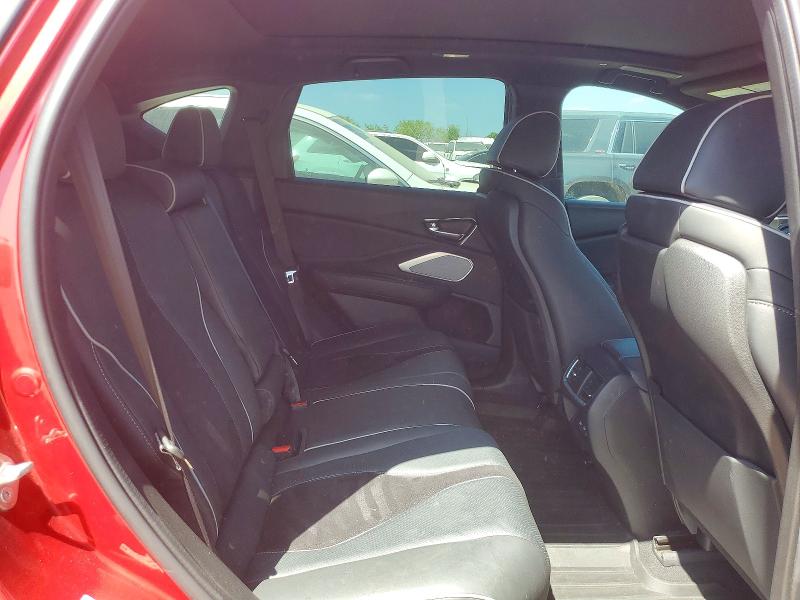 Aukcja sprzedaży 2020 Acura Rdx, vin: 5J8TC2H65LL040460, numer aukcji: 46552626