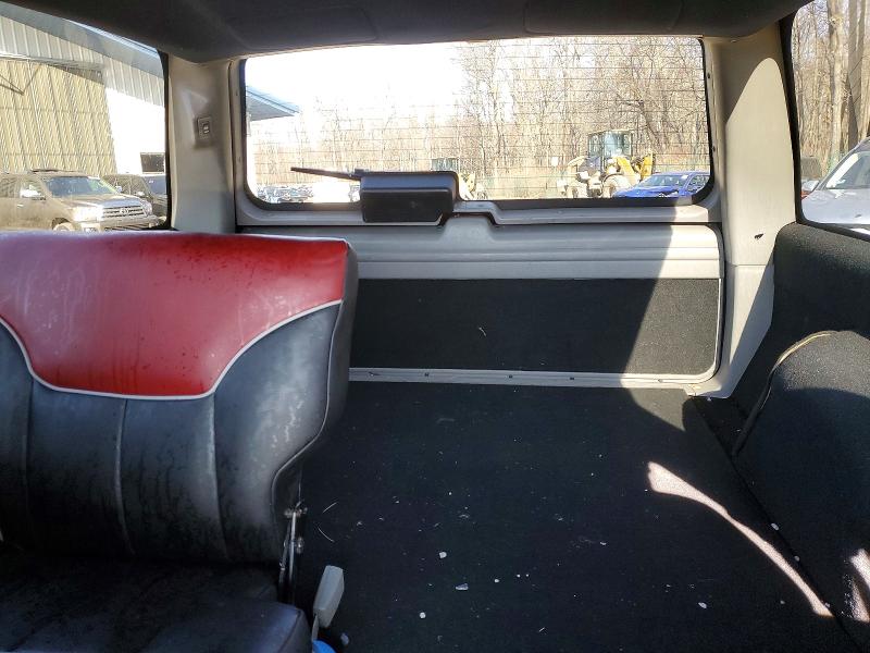 Продаж на аукціоні авто 1997 Chevrolet Tahoe, vin: 3GNEK18R8VG190200, номер лоту: 41923166