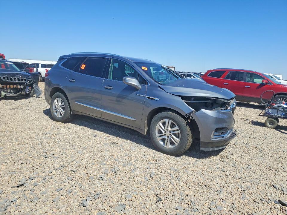 Aukcja sprzedaży 2018 Buick Enclave, vin: 5GAERBKW3JJ280583, numer aukcji: 47622666