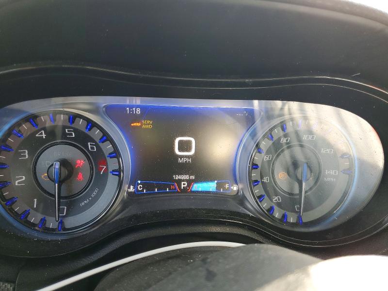 2015 Chrysler 300 მანქანა იყიდება აუქციონზე, vin: 2C3CCAGG6FH787090, აუქციონის ნომერი: 47977106