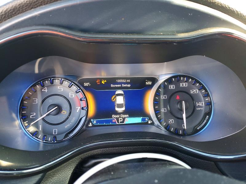 2015 Chrysler 200 მანქანა იყიდება აუქციონზე, vin: 1C3CCCBB2FN573227, აუქციონის ნომერი: 46445686