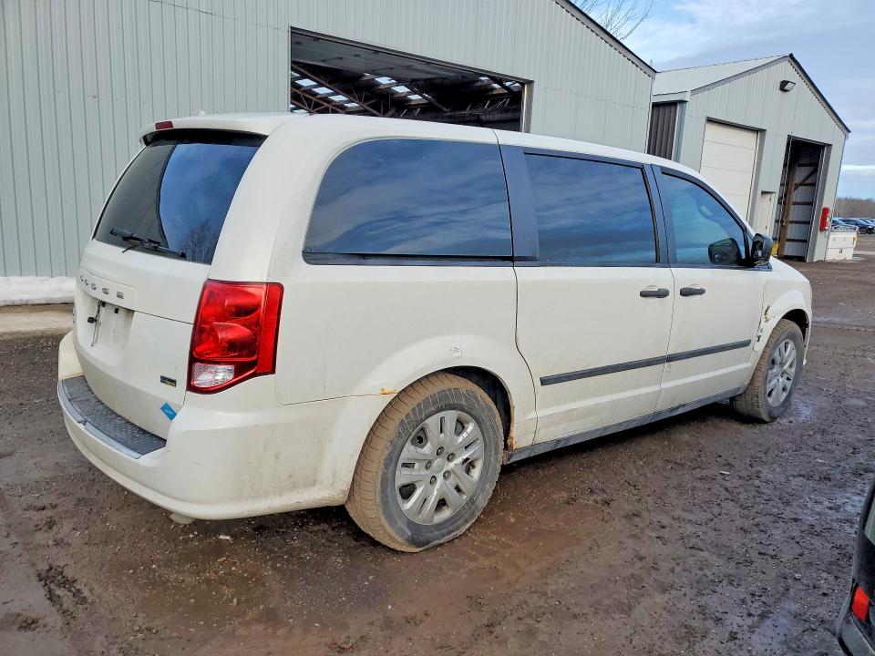 Продажа на аукционе авто 2013 Dodge Grand Caravan, vin: 2C4RDGBG6DR786137, номер лота: 74740335