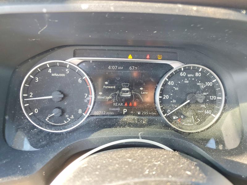 Продаж на аукціоні авто 2022 Nissan Rogue, vin: 5N1BT3BA9NC732572, номер лоту: 47760926