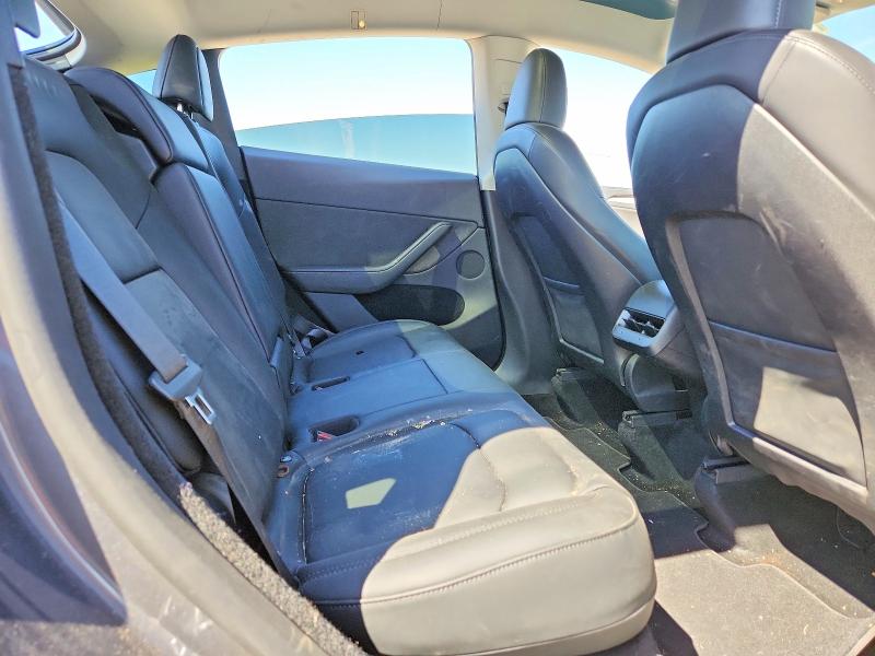 Aukcja sprzedaży 2023 Tesla Model Y, vin: 7SAYGDEE5PA207621, numer aukcji: 46658216