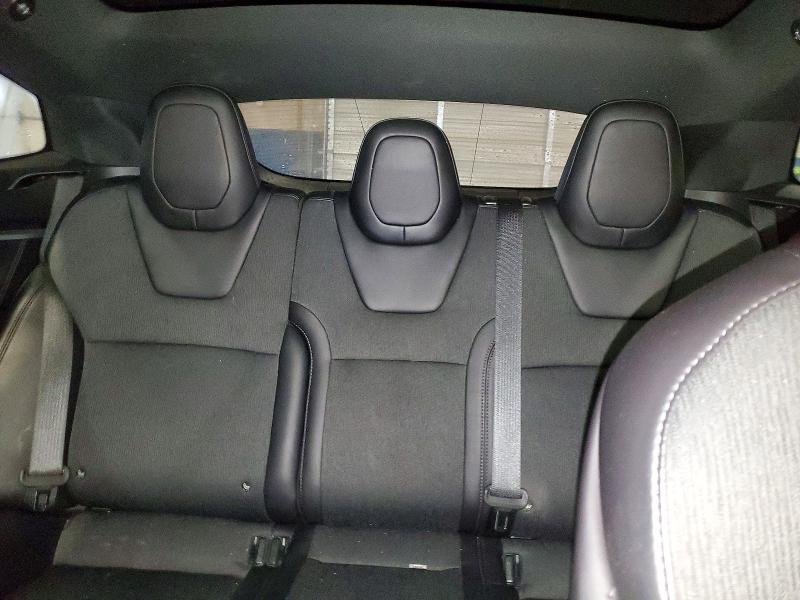Продажа на аукционе авто 2017 Tesla Model S, vin: 5YJSA1E23HF229985, номер лота: 79234645