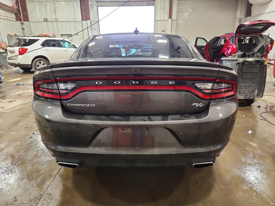Aukcja sprzedaży 2017 Dodge Charger, vin: 2C3CDXCT2HH612387, numer aukcji: 79223125