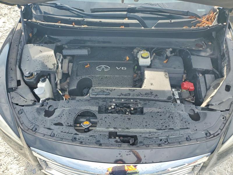 Aukcja sprzedaży 2015 Infiniti Qx60, vin: 5N1AL0MM0FC500784, numer aukcji: 41656016