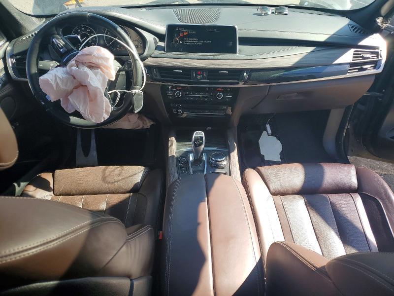 Aukcja sprzedaży 2015 Bmw X5, vin: 5UXKR0C53F0K66562, numer aukcji: 73884235